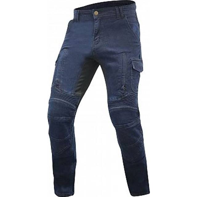Trilobite Acid Scrambler, jeans