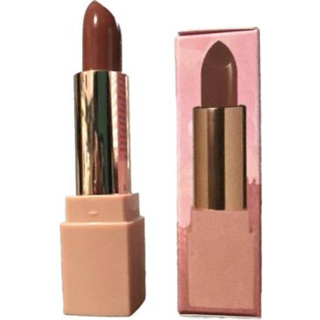 Mally the lip portrait sculpting lipstick 3.2g dusty mauve boxed