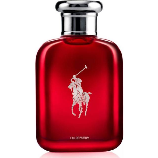 Polo Red by Ralph Lauren Eau De Parfum 6.7oz/200ml Spray New With Box