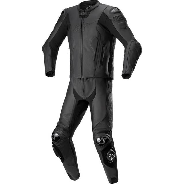 alpinestars Missile V2 2 delar sort 54