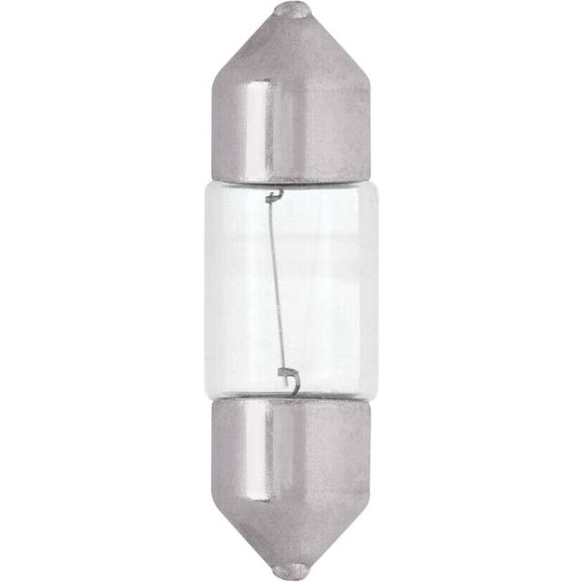 RING Festoon Bulb - 12V 10W S8.5d 11 x 30 - RU269