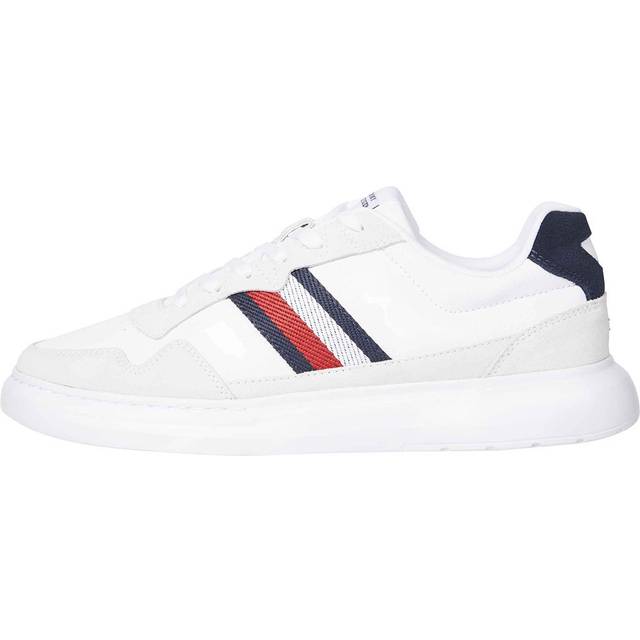 Låg sneaker