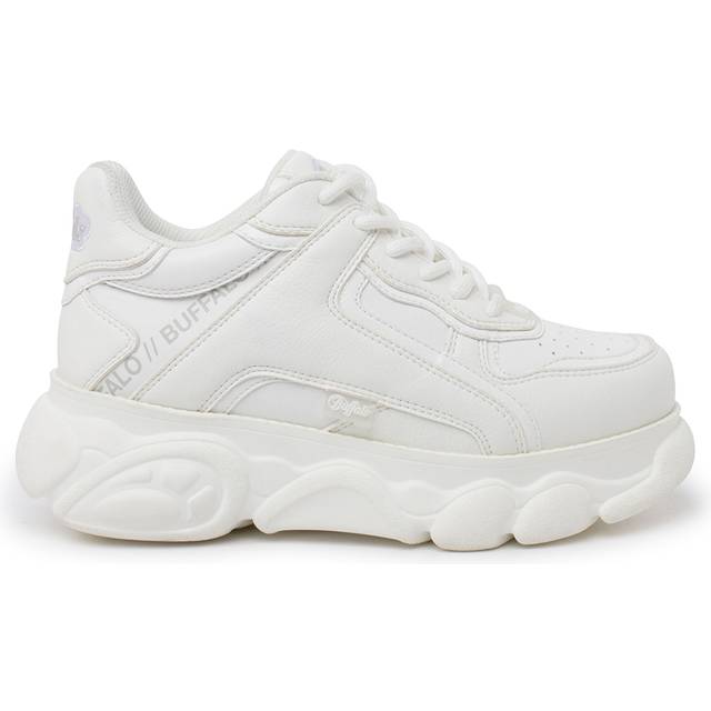 Women's Trainers Buffalo Cld Echo - Vegan Nappa - Blanc - 38