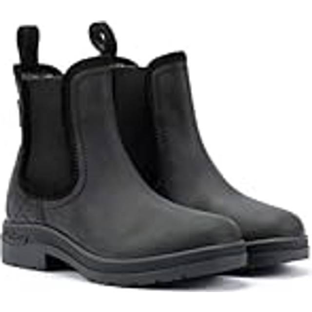 Birch Chelsea Boots - BARBR40504 / 325 692 - Black