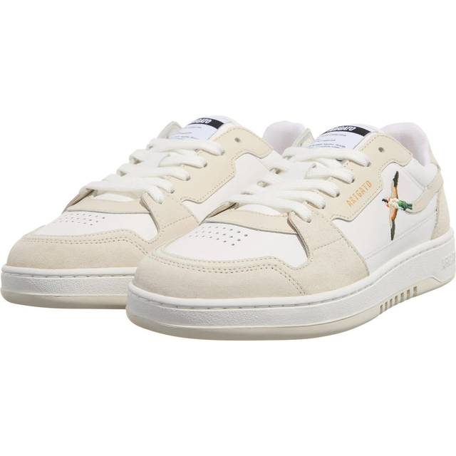 Dice Lo Bee Bird Sneaker - Off White (42)