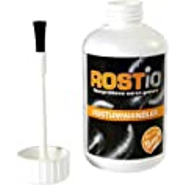 Westfalia Rostio Rostumwandler 250 ml Rostentferner mit Pinsel Rustfjerner