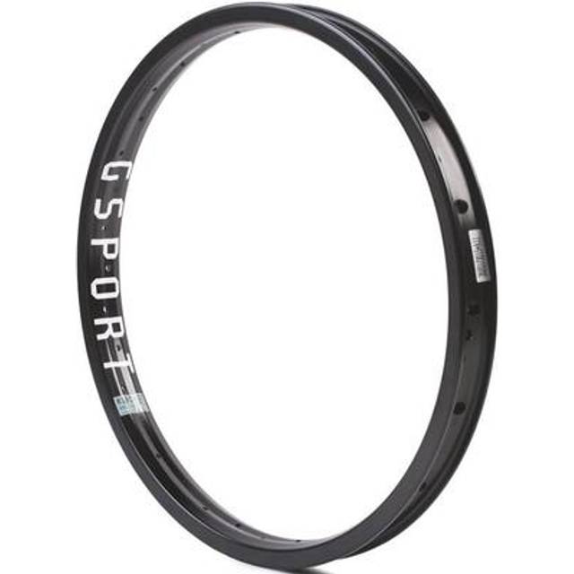 G-Sport Ribcage Rim Black