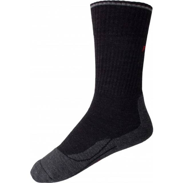 Women's socks Falke TK2 Wool Silk - Gris