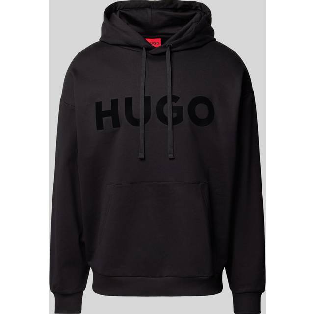 HUGO Ditchle |Svart |M