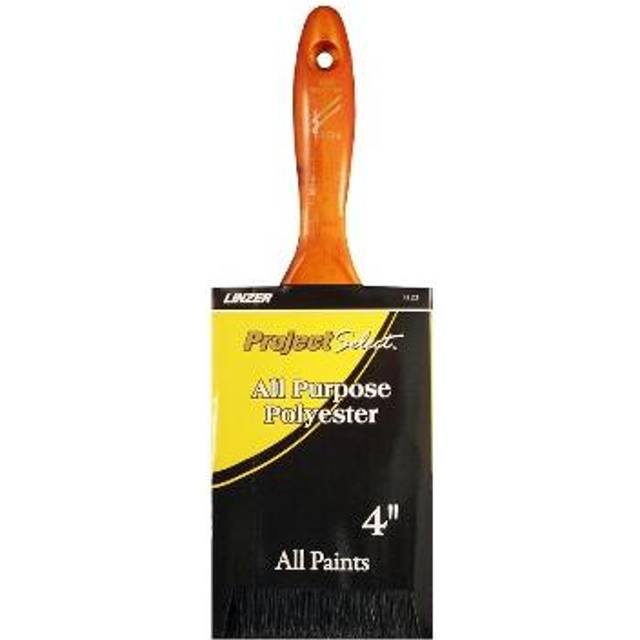 PAINTBRSH TRIM 4POLY (Pack of 12)