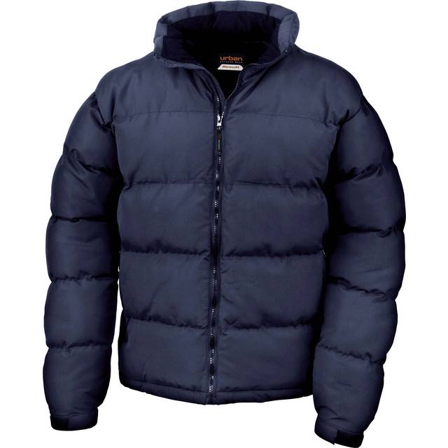 Women's Result Holkham Puffer - Bleu
