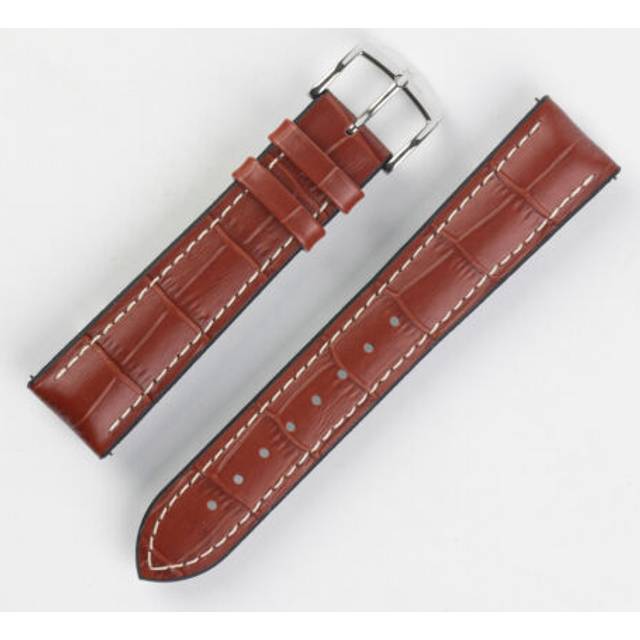 Hirsch George brun Cognac - Stjärnurmakarna