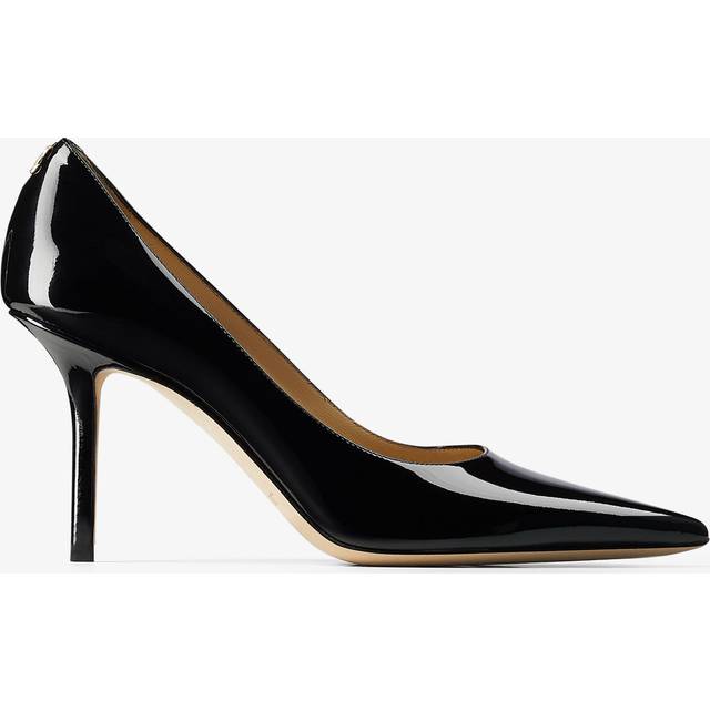 Jimmy Choo Love 85 Patent Pump