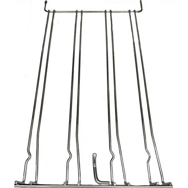 Miele Oven H4412B Shelf Runner Left 7579110