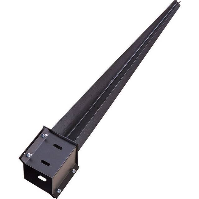 Forest 65-80mm Post Support with 600mm Spike
