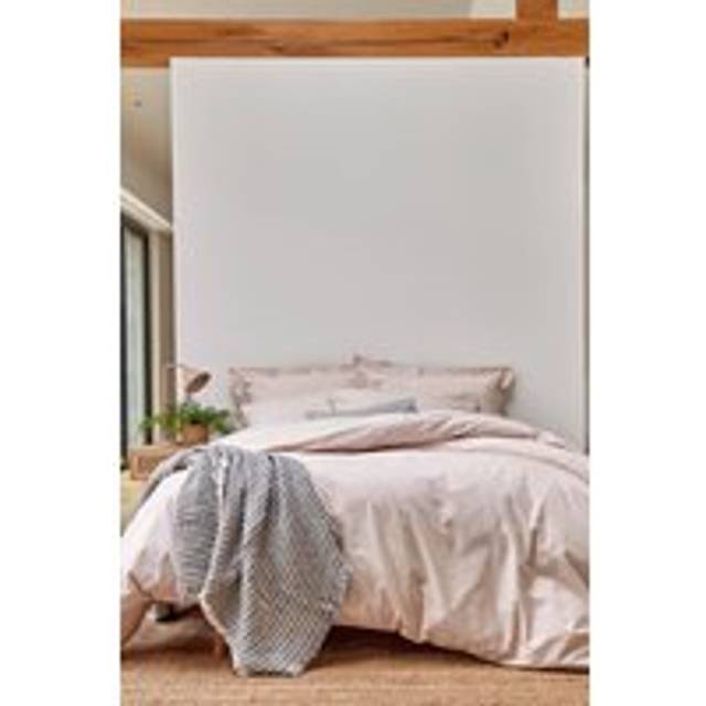 Christy duvet cover sets - 100% organic turkish cotton single double king super