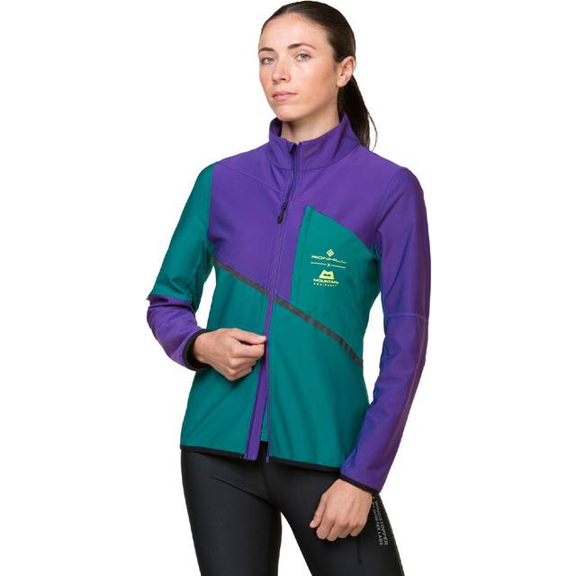RonHill Tech GORE-TEX Windstopper Women's Jacket - AW24