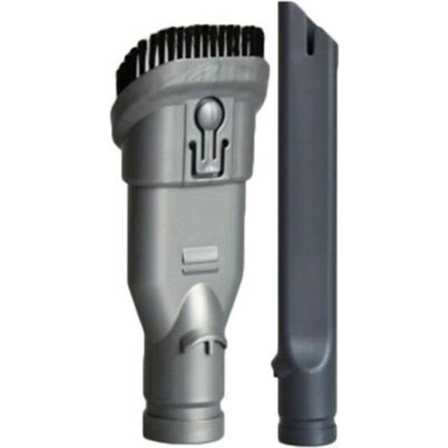 Vacuum Cleaner Brush Nozzle Dusting Crevice Stair Tool For Dyson DC58
