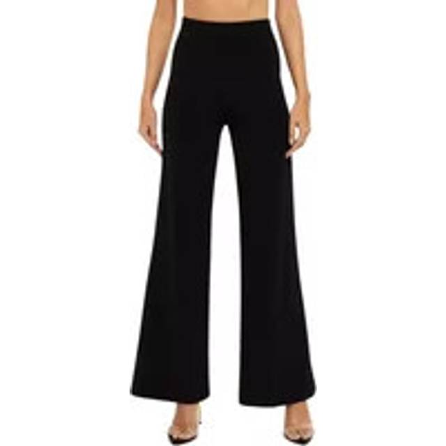Wide Trousers