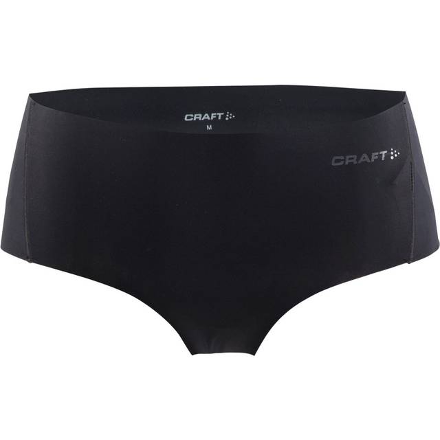 Craft Greatness Hipster W Underkläder Black, XL (XL)