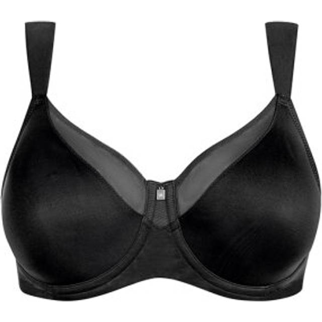 Triumph dam Minimizer BH True Shape Sensation W01, svart, 75E