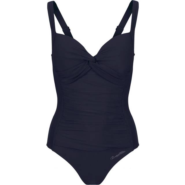 Regatta Womens/Ladies Sakari Swimming Costume - Navy - Size 8 UK