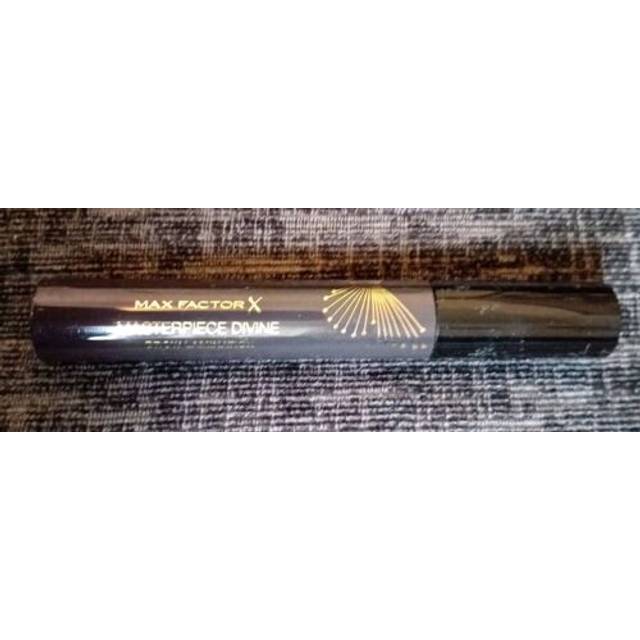 Max Factor Masterpiece Divine Eyebrow Gel Lamination - Mørk