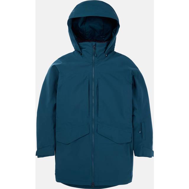 Burton Prowess 2.0 Jacka - deep emerald - M