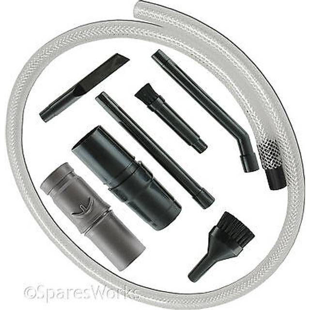 Vehicle Car Valet Mini Micro Attachment Tool Kit For Dyson Dc08 Dc11 Dc14 Vacuum