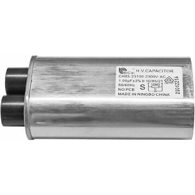 Buffalo HV Capacitor - AK802 for Buffalo 1000W Microwaves