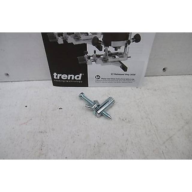 Trend BEAM/005 Beam Trammel Point Attachment