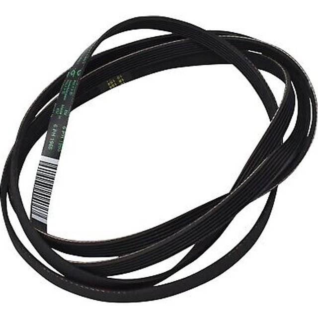 Whirlpool tumble dryer awz110 awz121 awz122/3gd drive belt - 1965h6 genuine