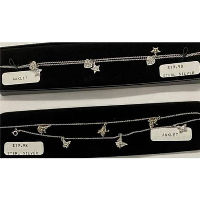 Designer Jewelry   Bracelet 925 Sterling silver