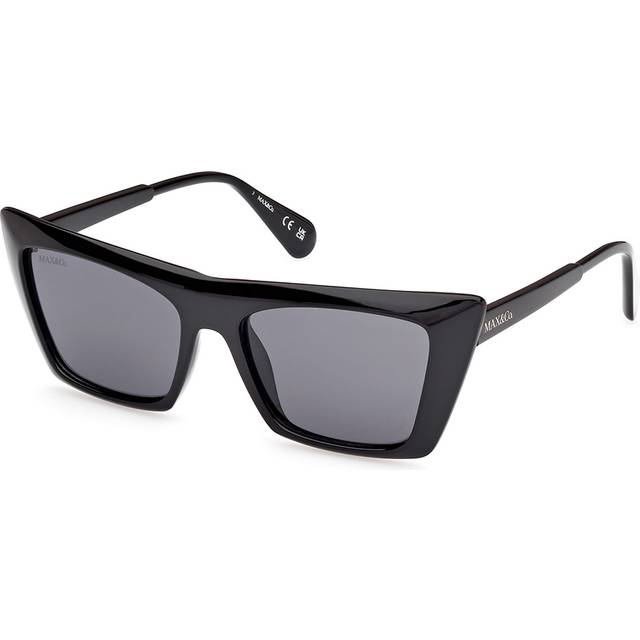 Sunglasses MAX&Co. MO0122 01A