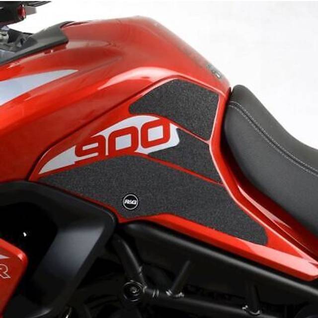 R&G Eazi-Grip Motorcycle Tank Traction Grips
