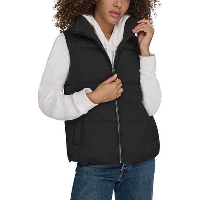 Women's Puffer Vest Jacket