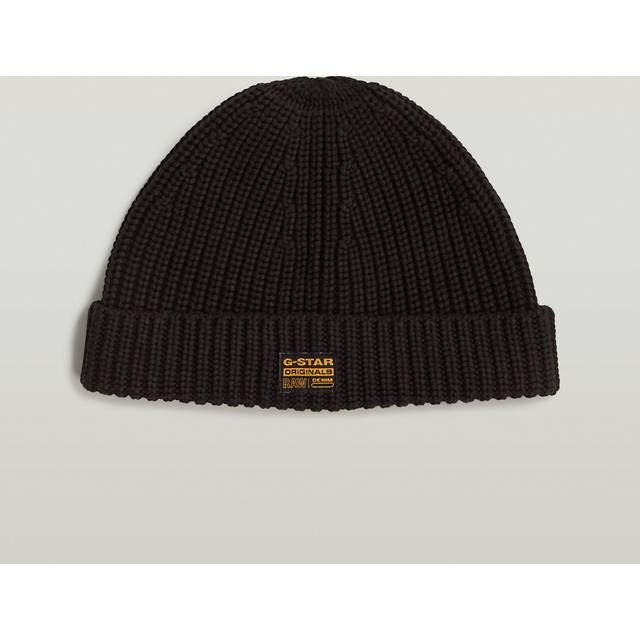 Originals Fisherman Beanie - Black - Men