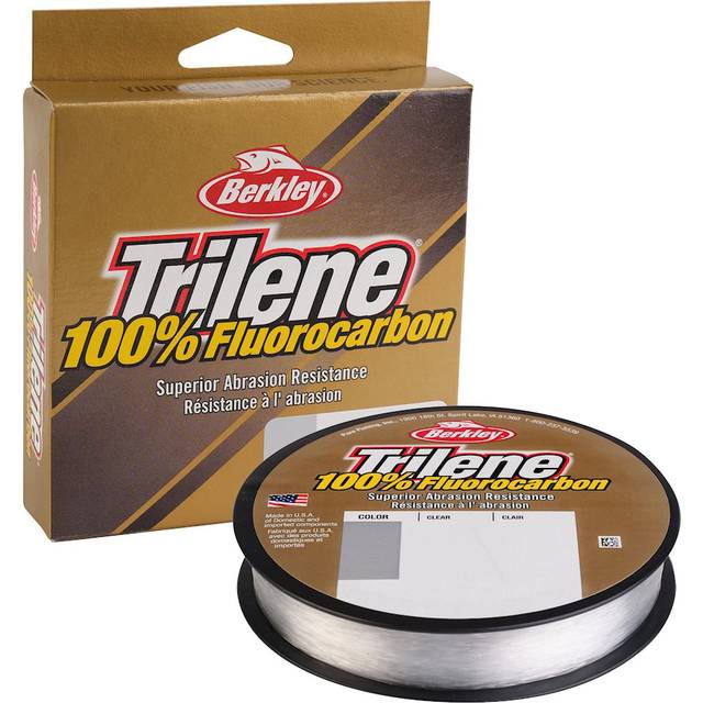 Monofilament Berkley Etffs30-15 Tl - Blanc