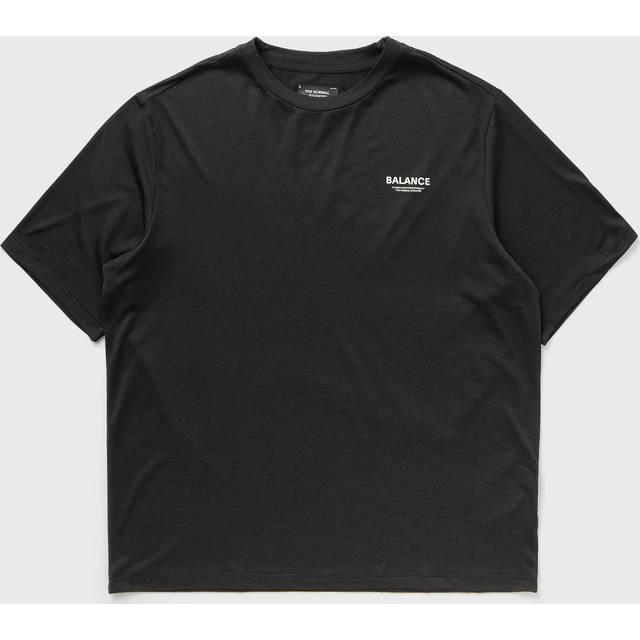 Pas Normal Studios Balance T-Shirt - Black