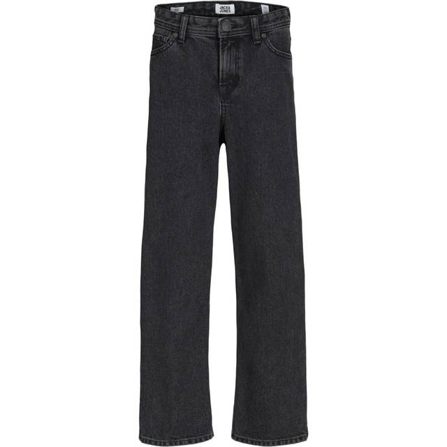 Children's jeans Jack & Jones Alex Original MF - Noir - 13 years
