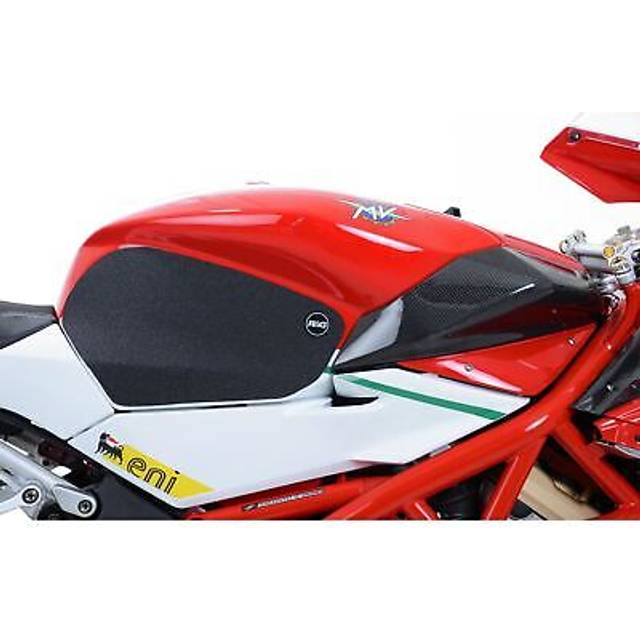 R&G Eazi-Grip Motorcycle Tank Traction Grips