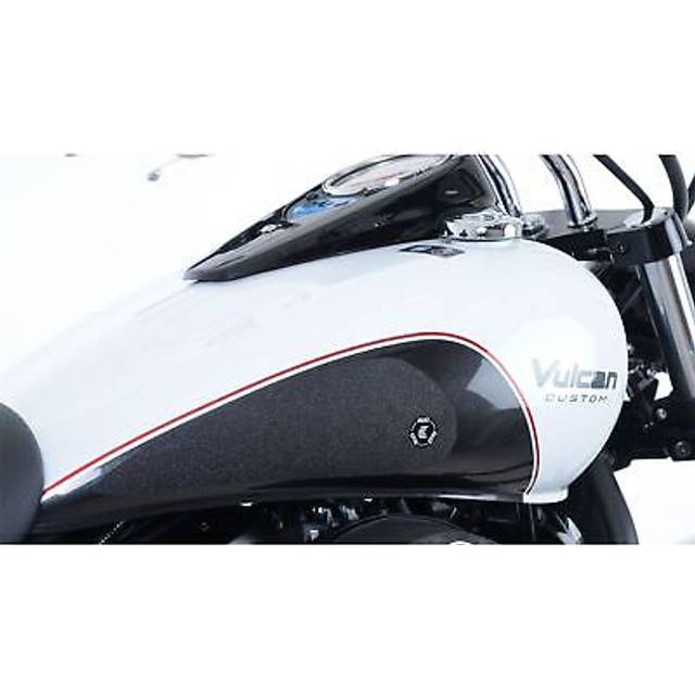 R&G Eazi-Grip Motorcycle Tank Traction Grips