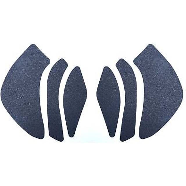 R&G Eazi-Grip Motorcycle Tank Traction Grips