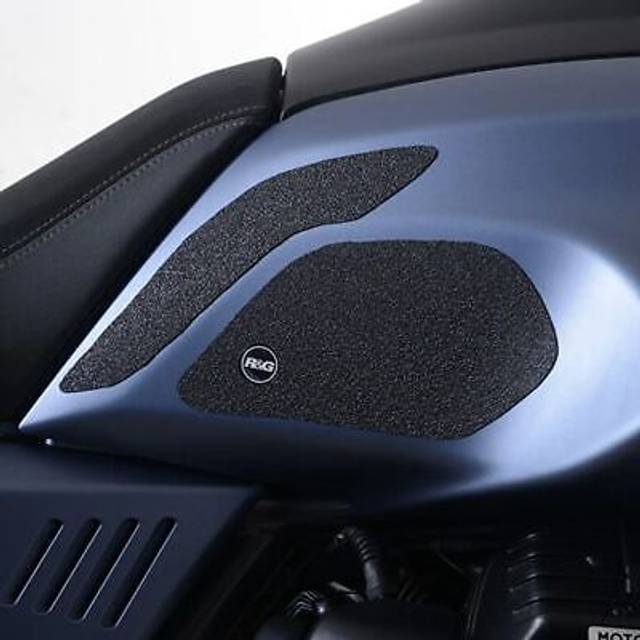 R&G Eazi-Grip Motorcycle Tank Traction Grips