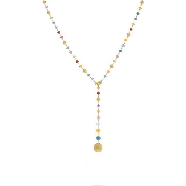 Marco Bicego Kette Afrika CB2344-B MIX02 Y - gelbgold
