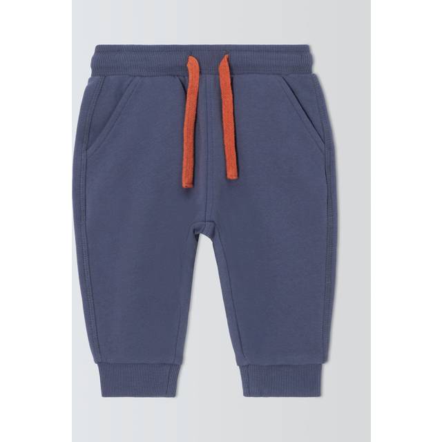 John Lewis ANYDAY Baby Cotton Joggers
