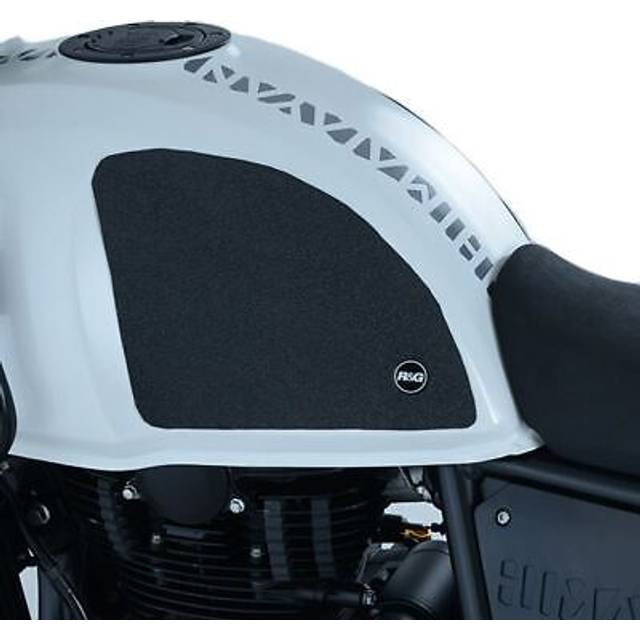 R&G Eazi-Grip Motorcycle Tank Traction Grips