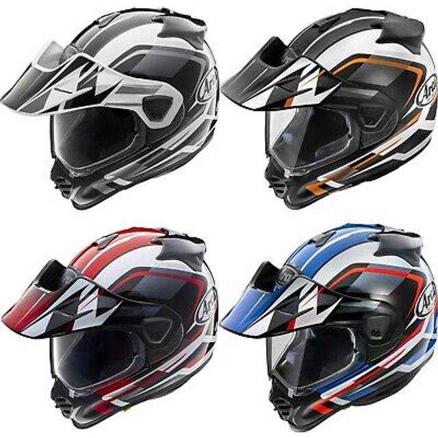 Arai Tour-X5 Discovery, adventure helmet