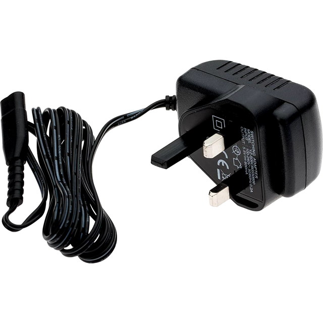 Charger for karcher wv1 wv2 premium window vac vacuum battery plug power cable
