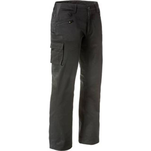 Caterpillar Operator FX Trousers - Black - 42" Waist / 34" Leg